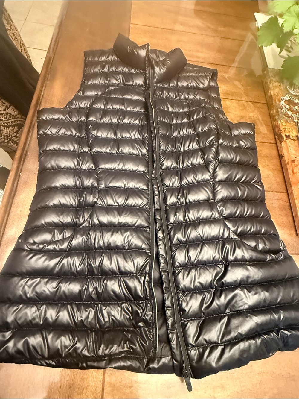 Lululemon pack it down vest 9/10 shape - Lightweight Insulated Vest